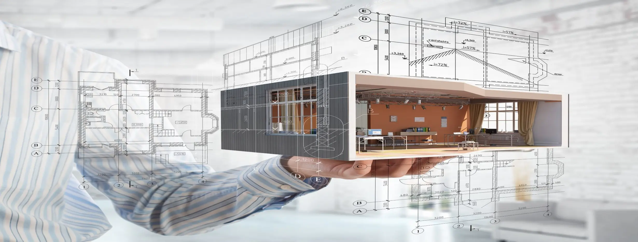 Image for Diverse Housing Options